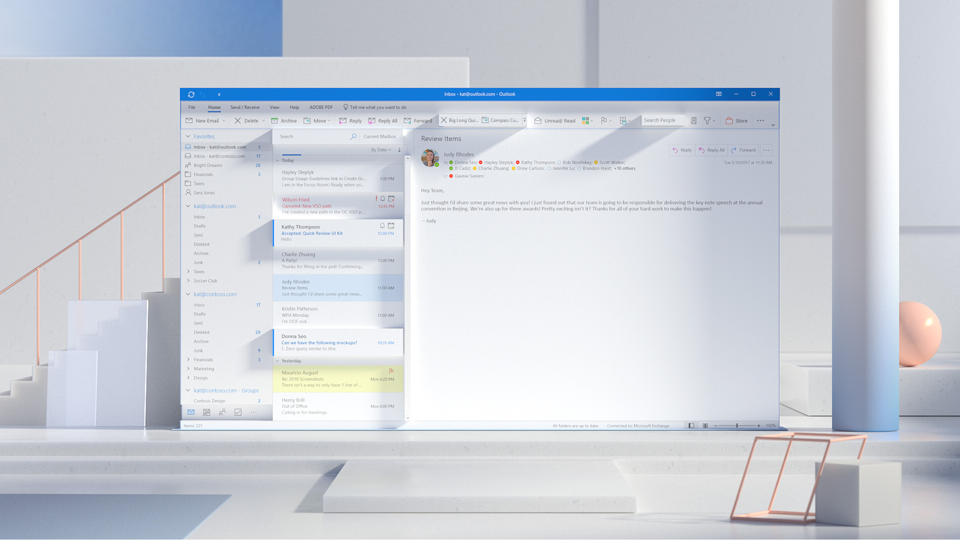 Get help with Web Mail